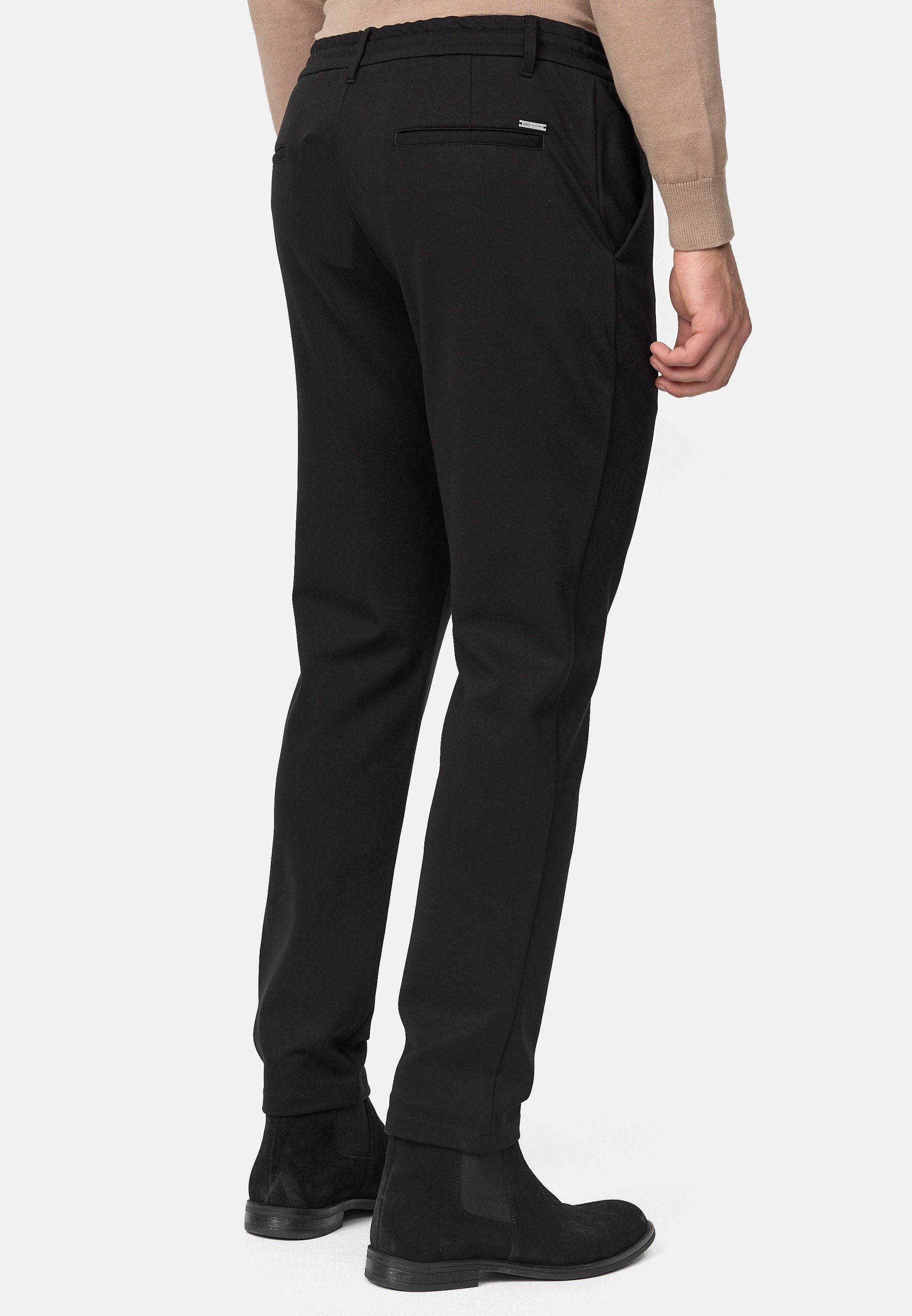 Jeff Chinohose Herren Dyer Chino Hose Herrenhose