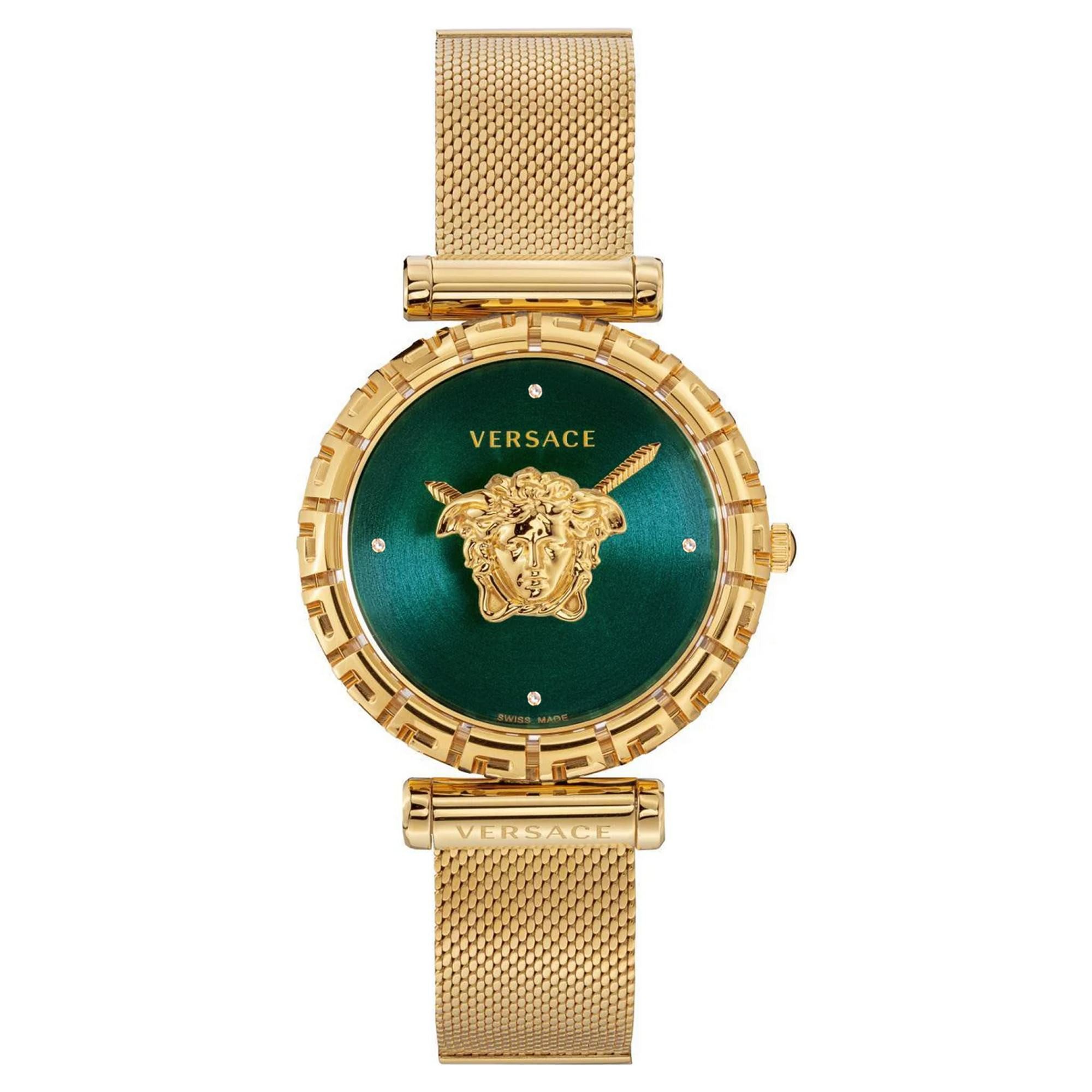 Versace Quarzuhr VEDV01619