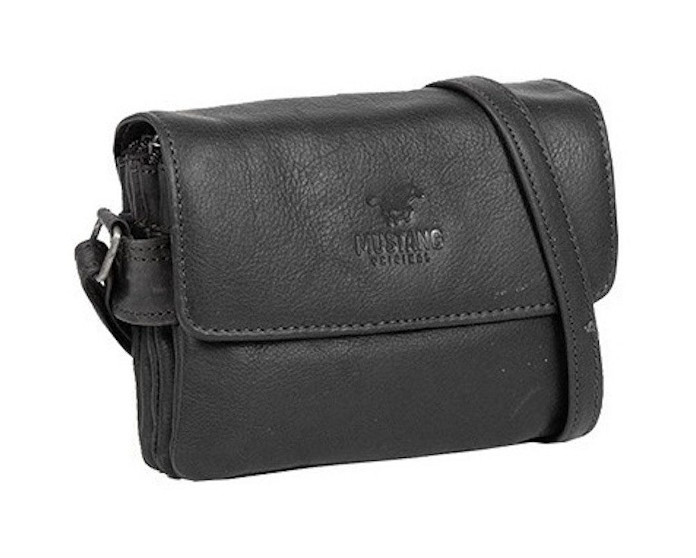 MUSTANG Schultertasche Catania günstig online kaufen
