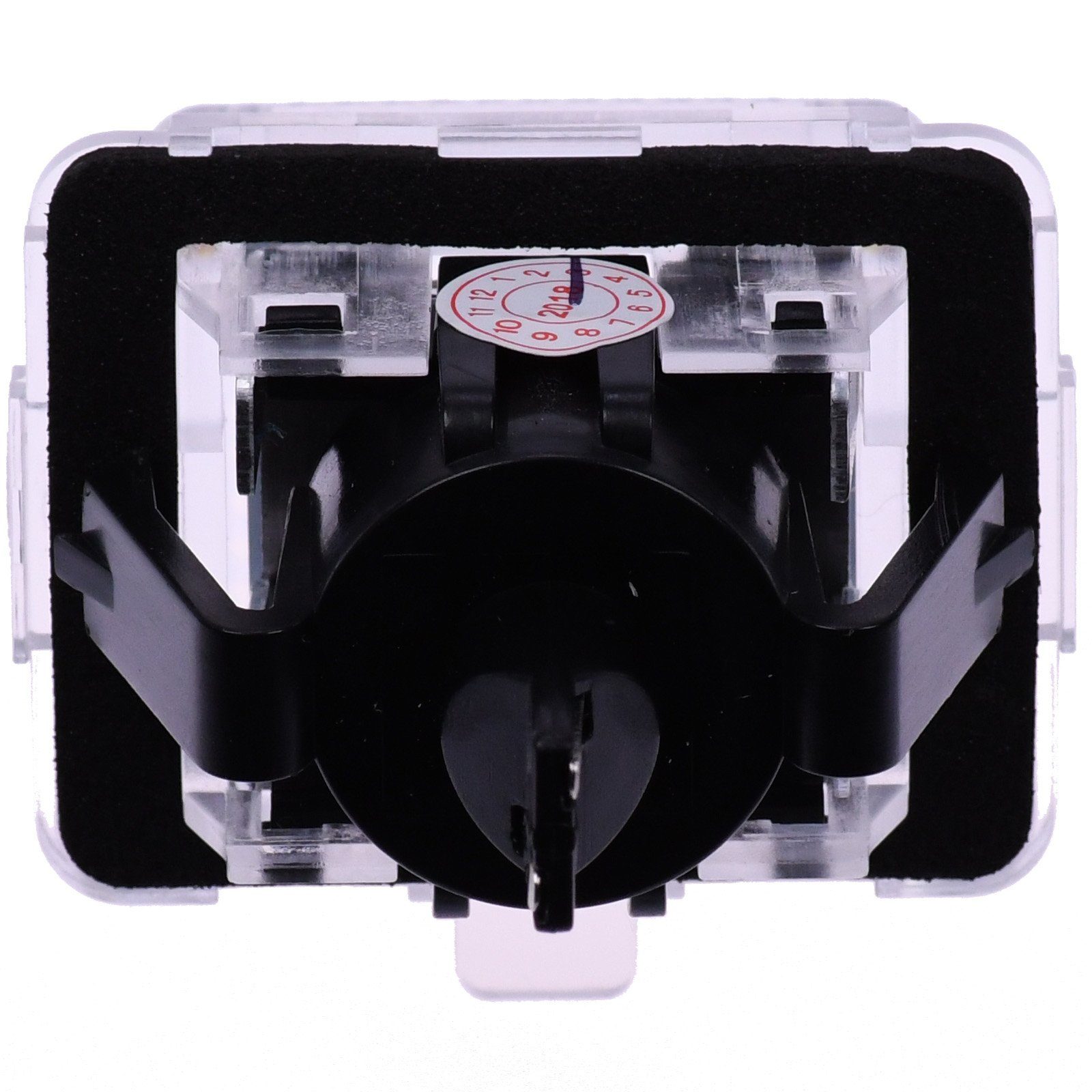 Vinstar KFZ-Ersatzleuchte LED Kennzeichenbeleuchtung E-geprüft für Mercedes Benz, Mercedes Benz W204 W212 W216 W221 W207 C207 – Bild 2 von 5