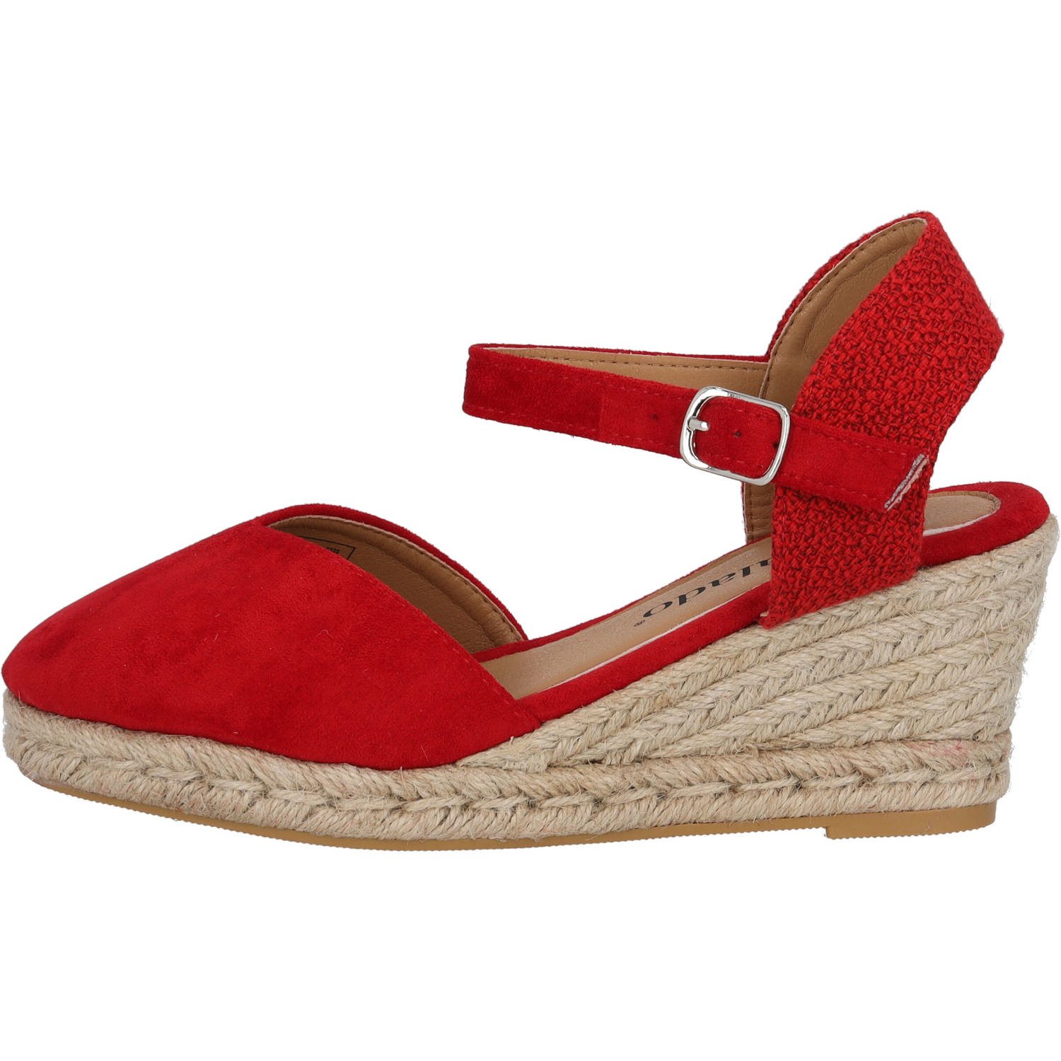 Palado Sathos Keilsandalette