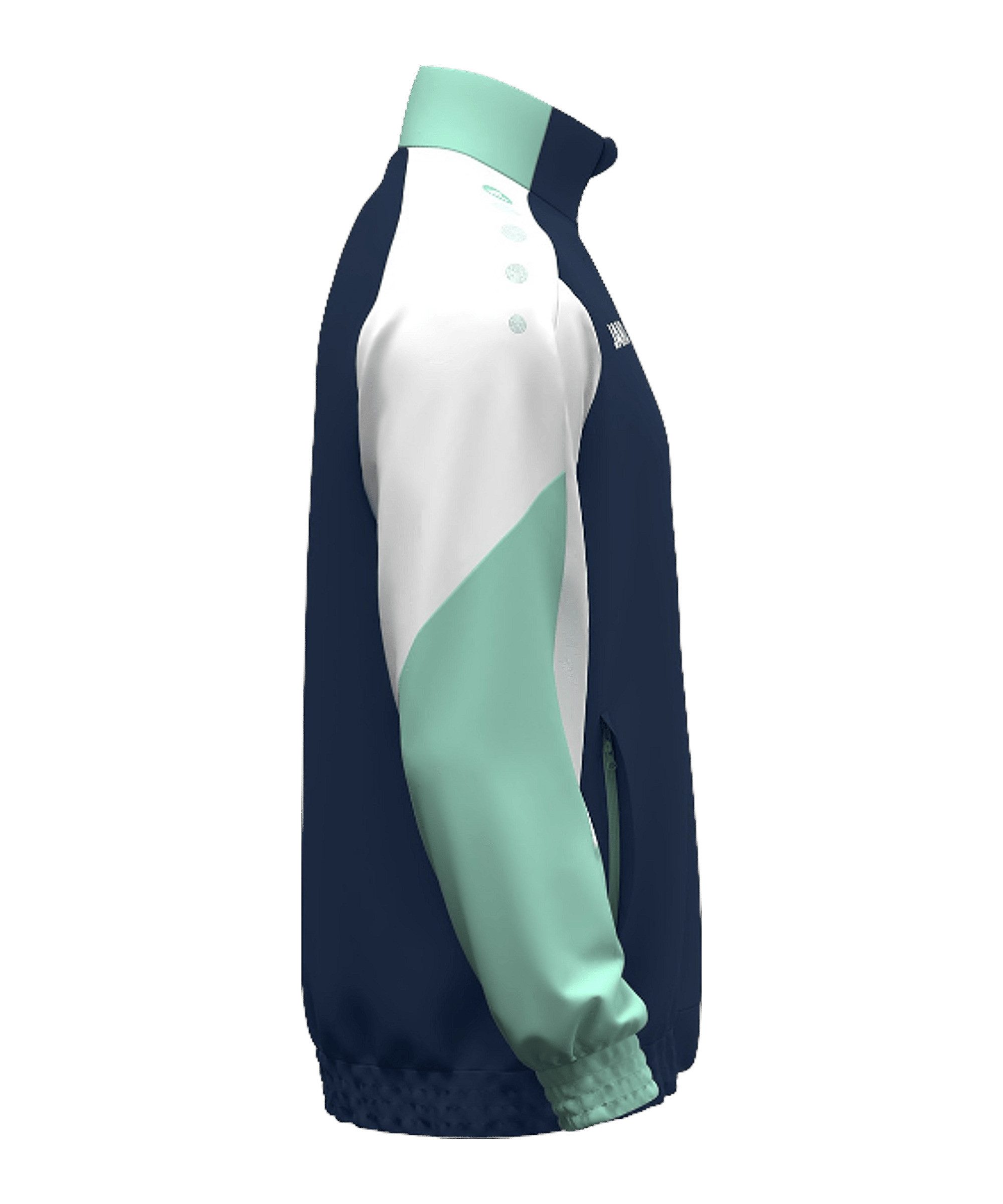 Jako Allwetterjacke Dynamic Web Jacke (1-St) default