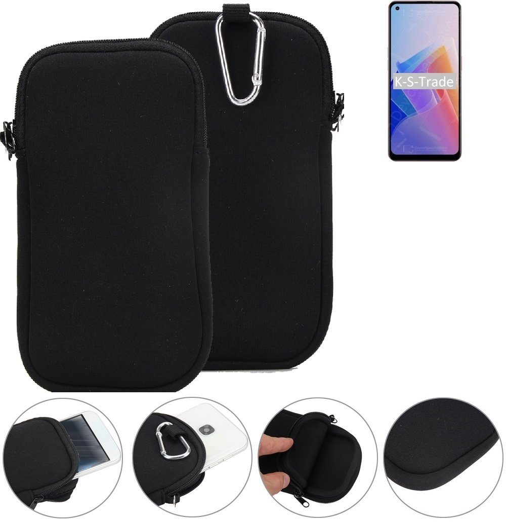 Handyhülle für Oppo A96 5G