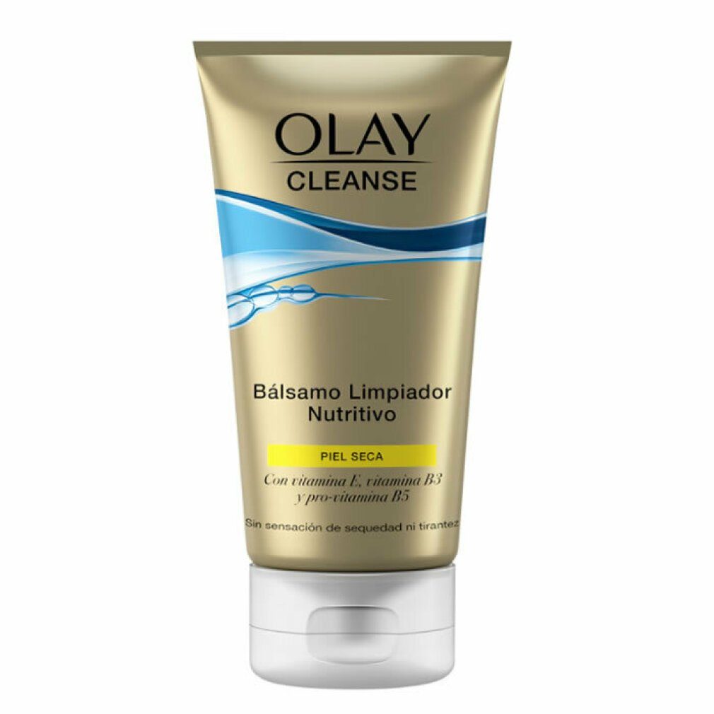 Olay Gesichts-Reinigungsmilch CLEANSE bálsamo ml 150 limpiador nutritivo PS