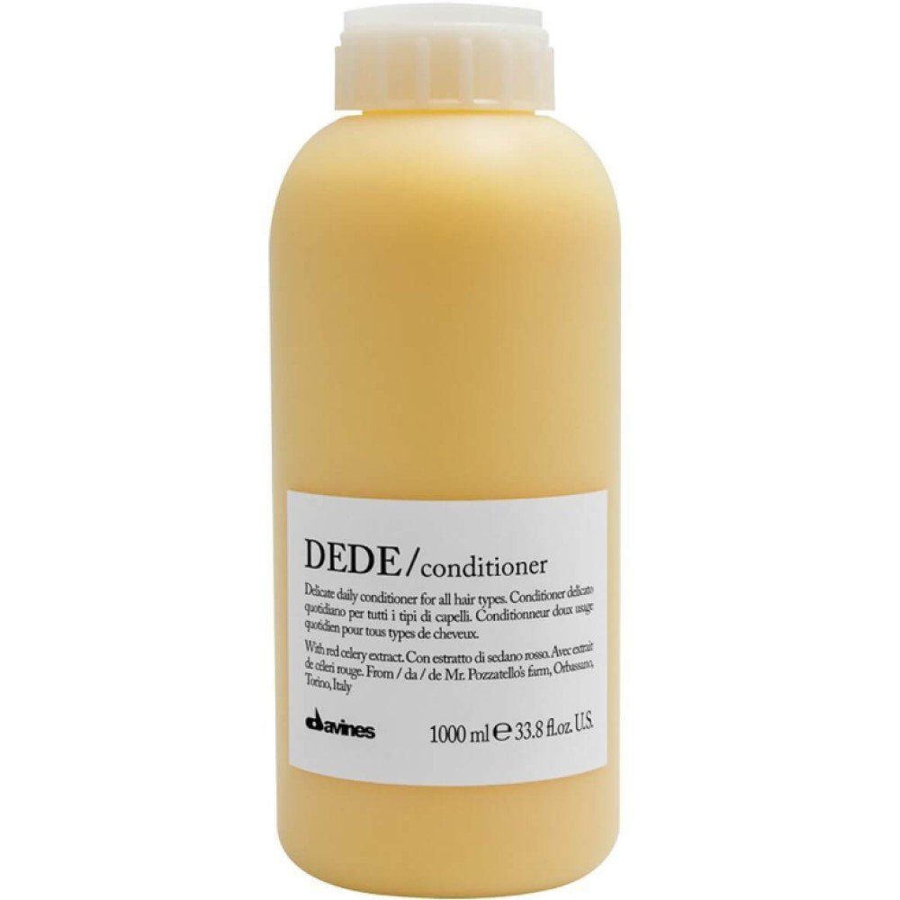 Essential Conditioner Dede Davines ml Davines Haarspülung Haircare 1000