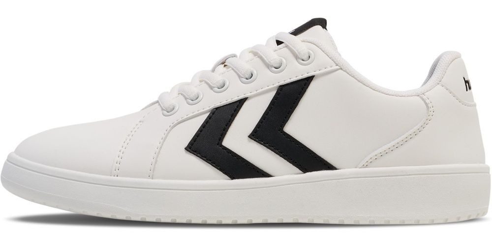hummel Derby Court Lc Jr Sneaker günstig online kaufen