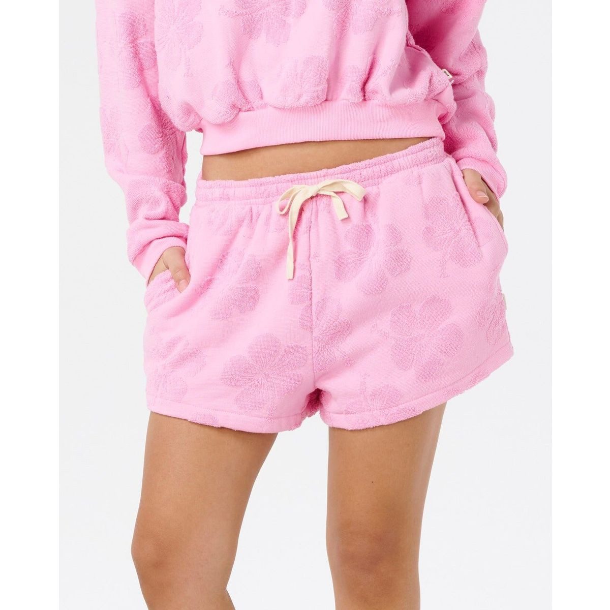 Funktionsshorts Paradise Terry Beach Short