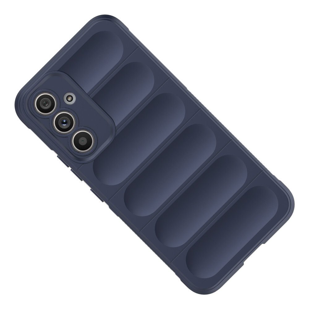 FITSU Handyhülle Handyhülle Slim Case für Samsung Galaxy A05s Hülle 6,7 Zoll, Schlanke Hülle für Samsung A05s Handyhülle, Cover Case Handyschale