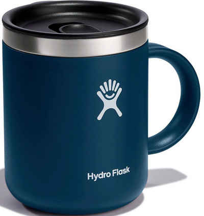 Hydro Flask Coffee-to-go-Becher 12 OZ MUG, Edelstahl, 355 ml, TempShield™-Isolierung