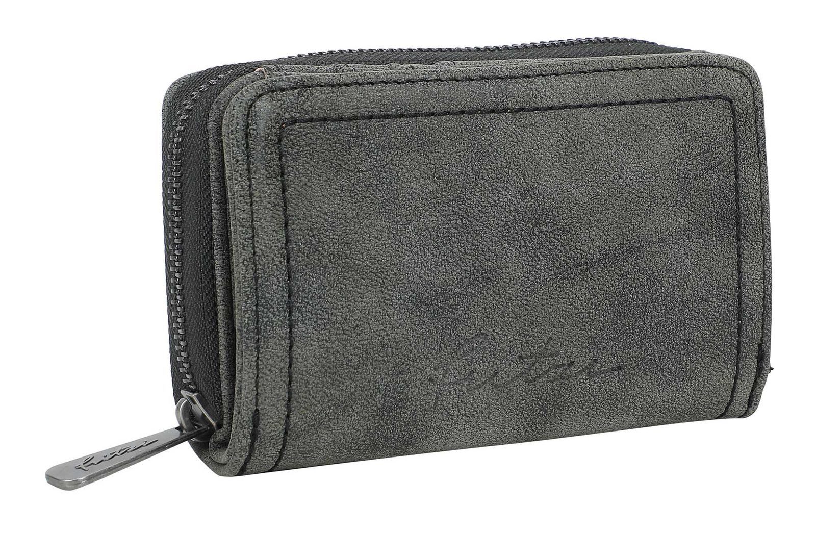 Fritzi aus Preußen Geldbörse Vintage Wallet – Bild 3 von 5