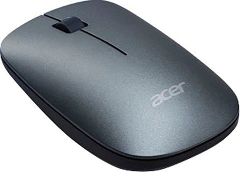 Acer USB-Maus Kabelgebunden – Schlicht, Robust & Präzise Für Den Alltag Am PC