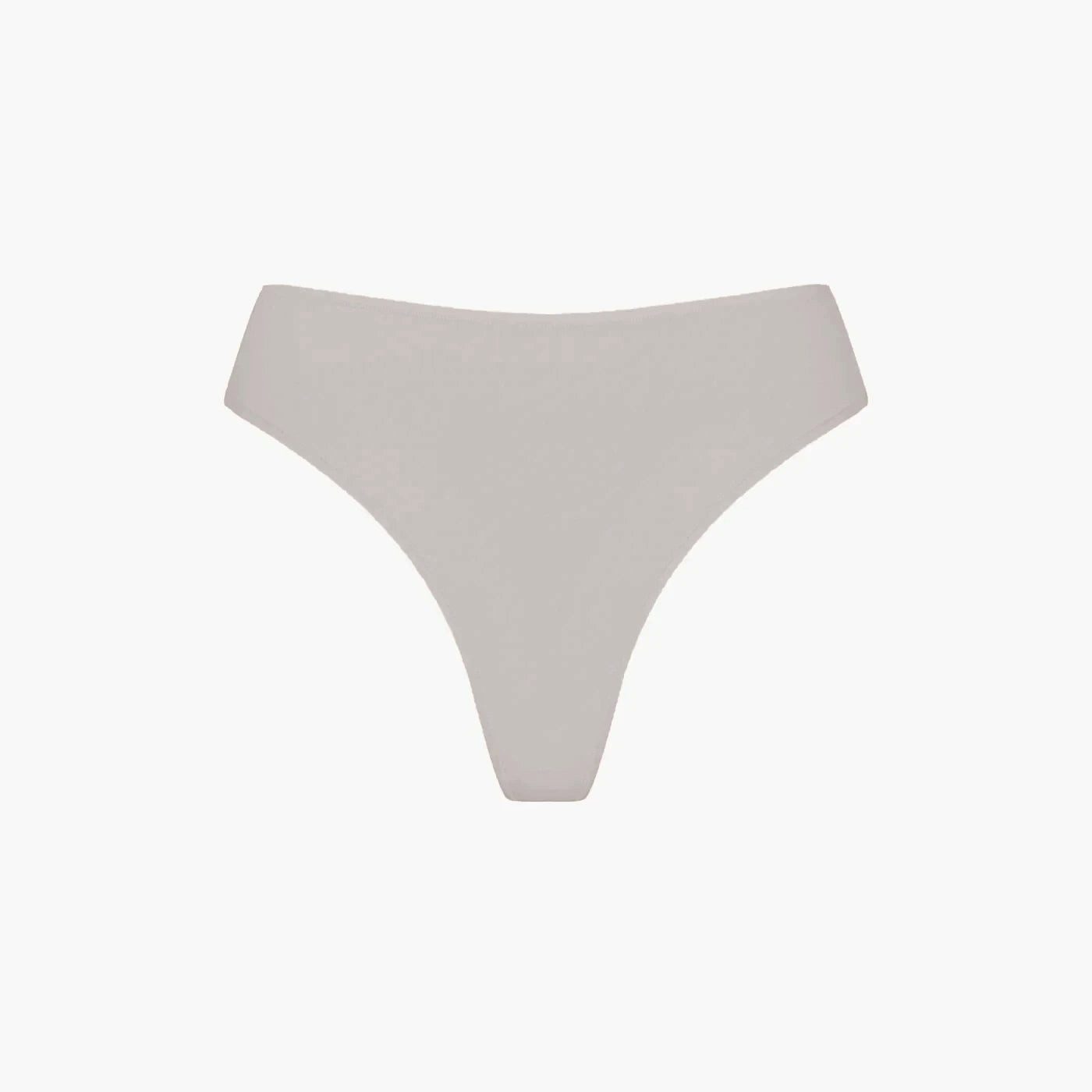 cfab (creamy fabrics) Tanga Tanga-Dark Taupe-2XL