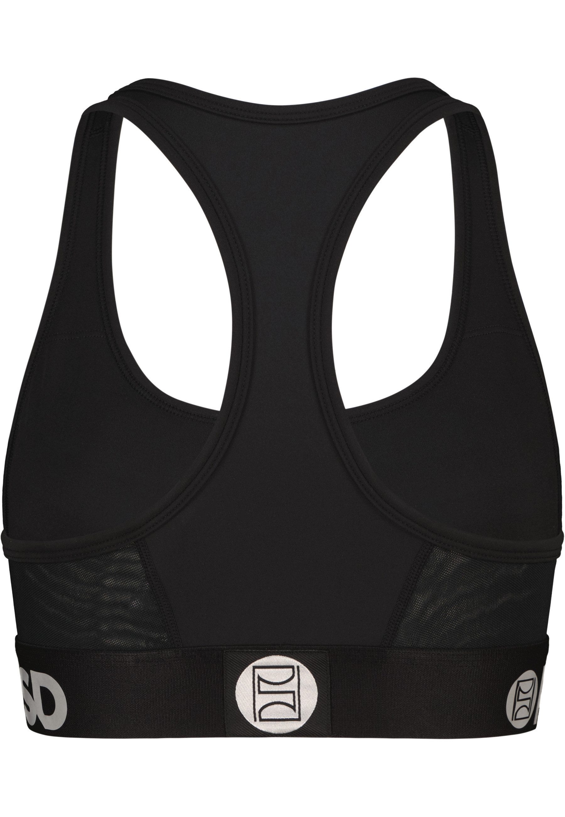 PSD Boxershorts PSD BLK SLD PB