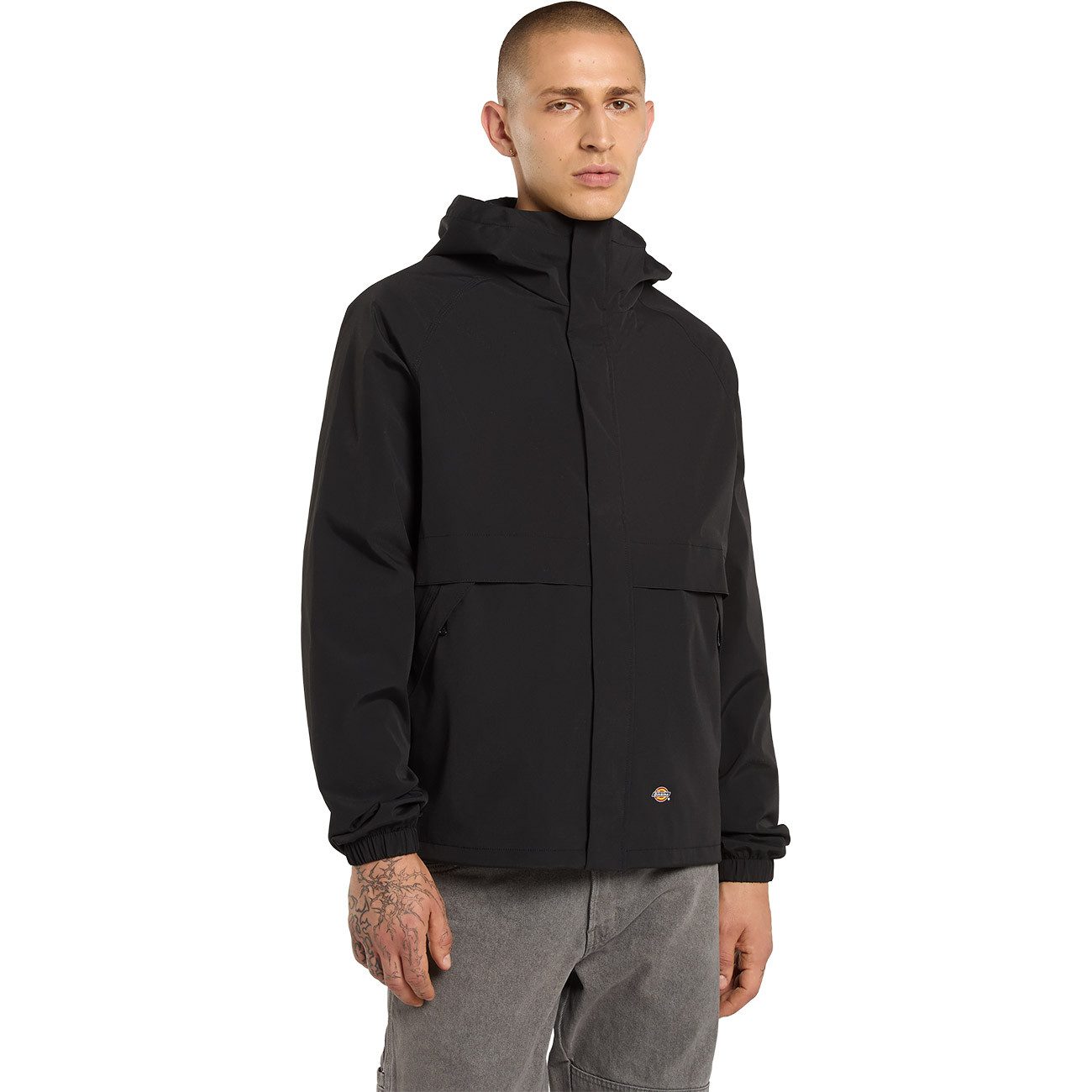 Dickies Windbreaker Baltimore Nylon Jacket Baltimore Nylon Jacket