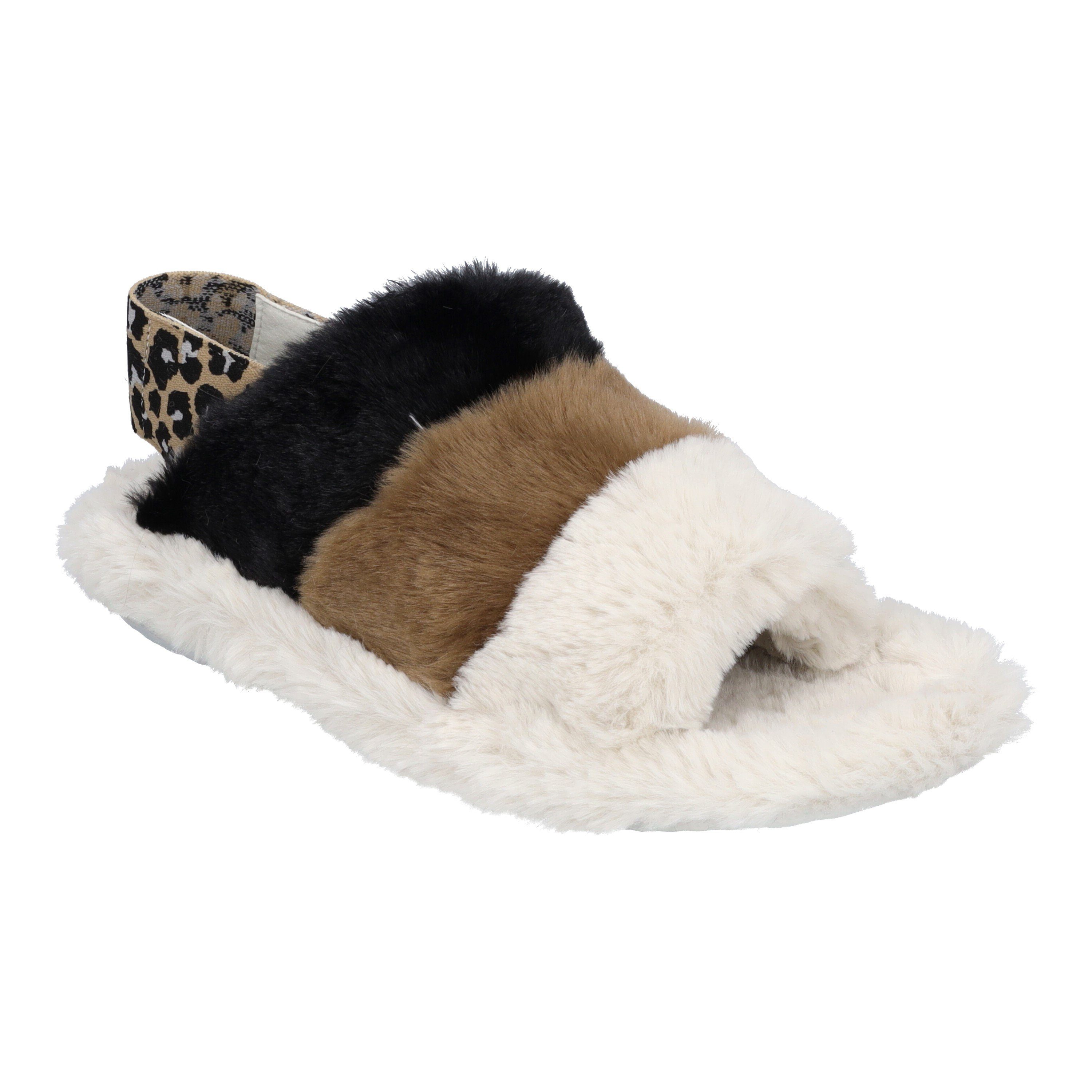 Westland Lille 104, natur Hausschuh