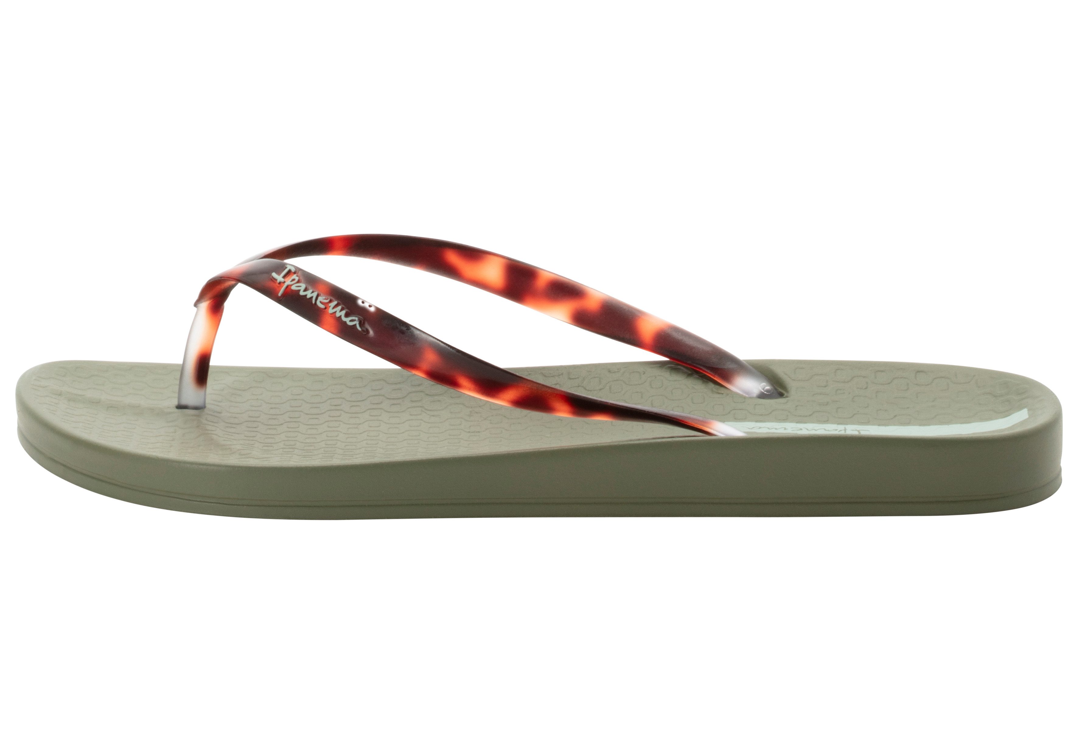 Ipanema IPANEMA ANAT CONNECT FEM Zehentrenner günstig online kaufen