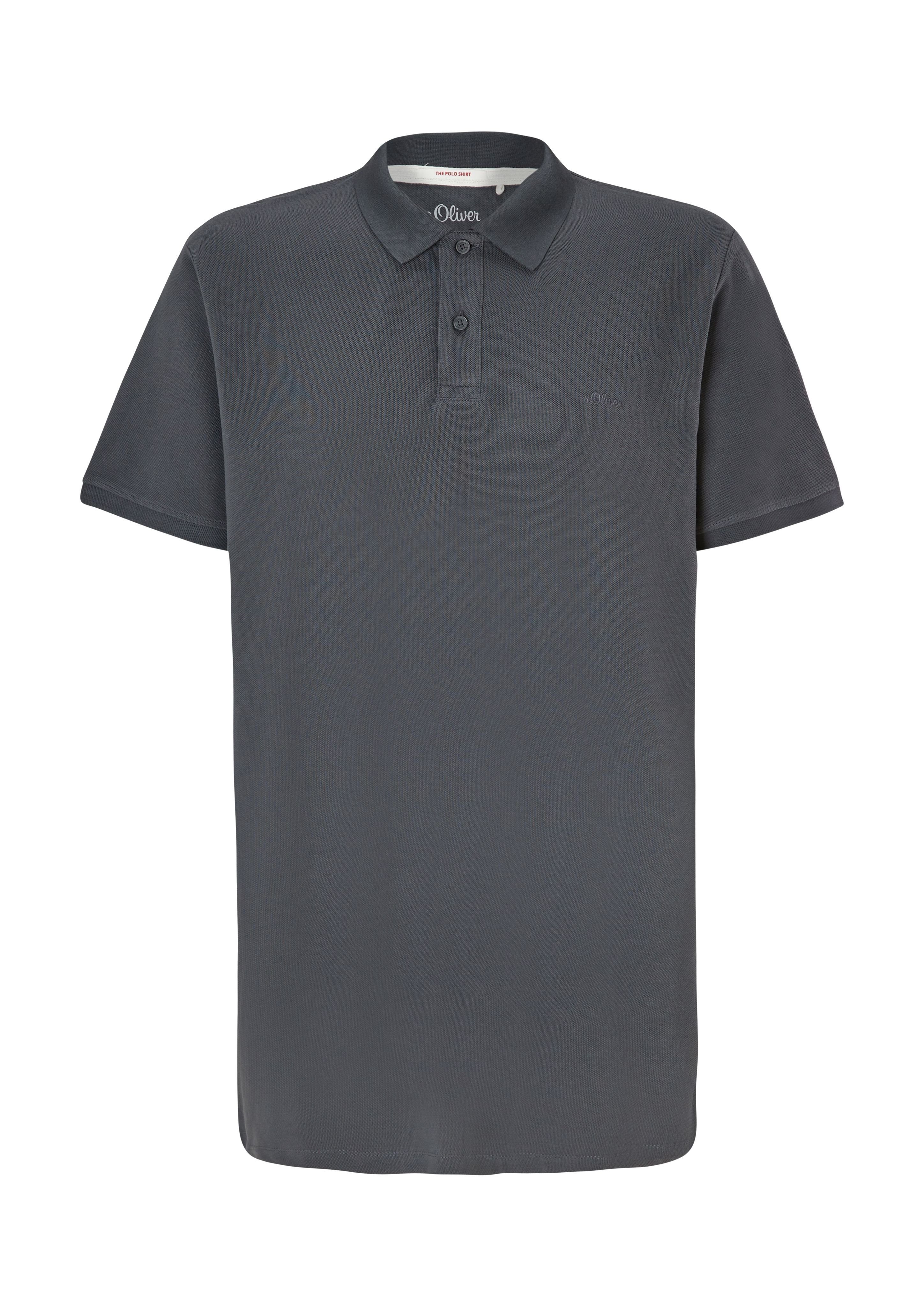 Poloshirt s.Oliver