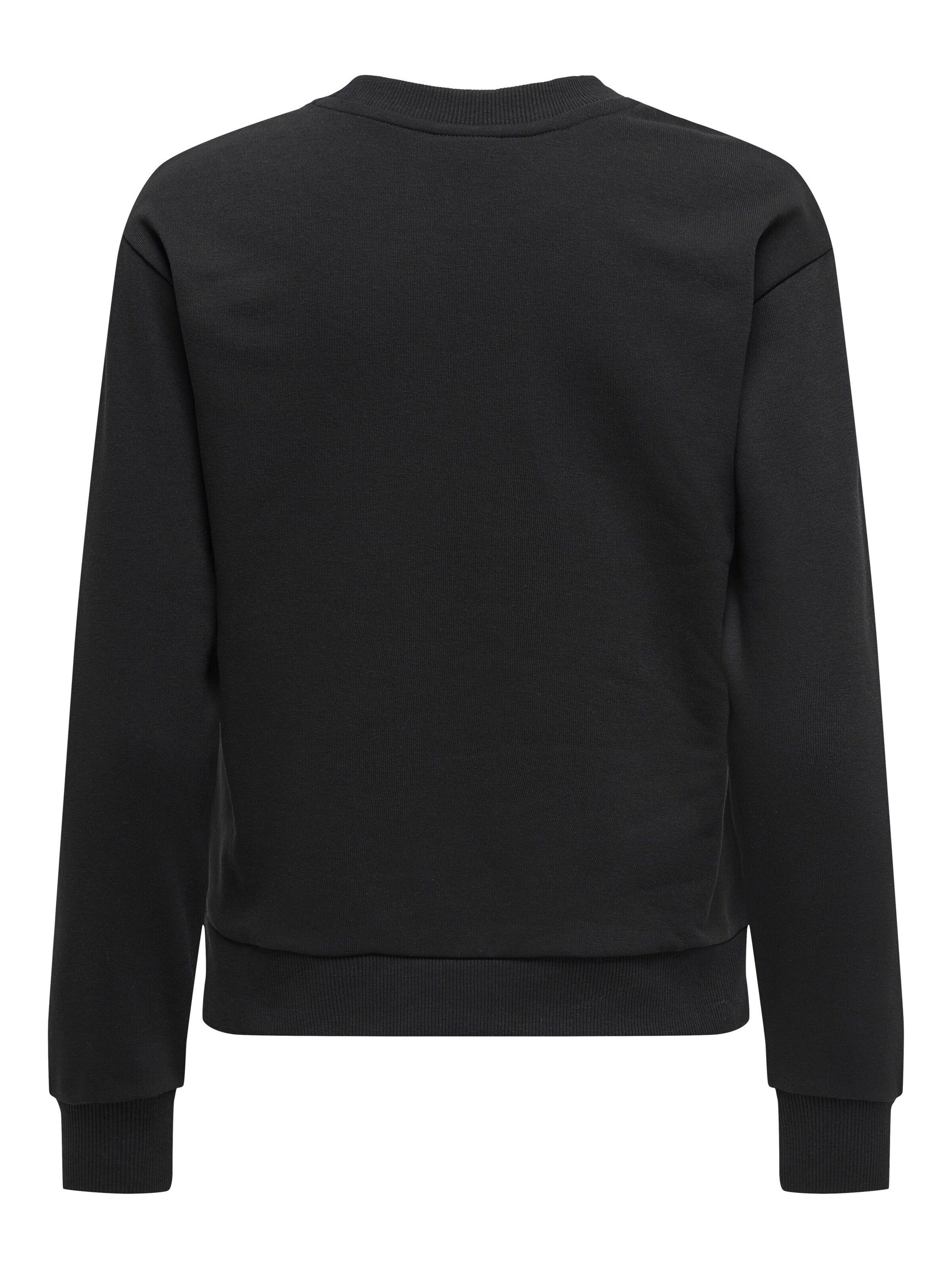 JDY Sweatshirt JDYPARIS (1-tlg) Stickerei