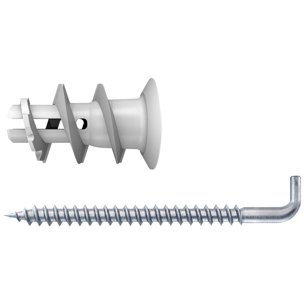 Fischer Dübel-Set Fischer 090918 GK WH K NV Gipskartondübel 1 Set