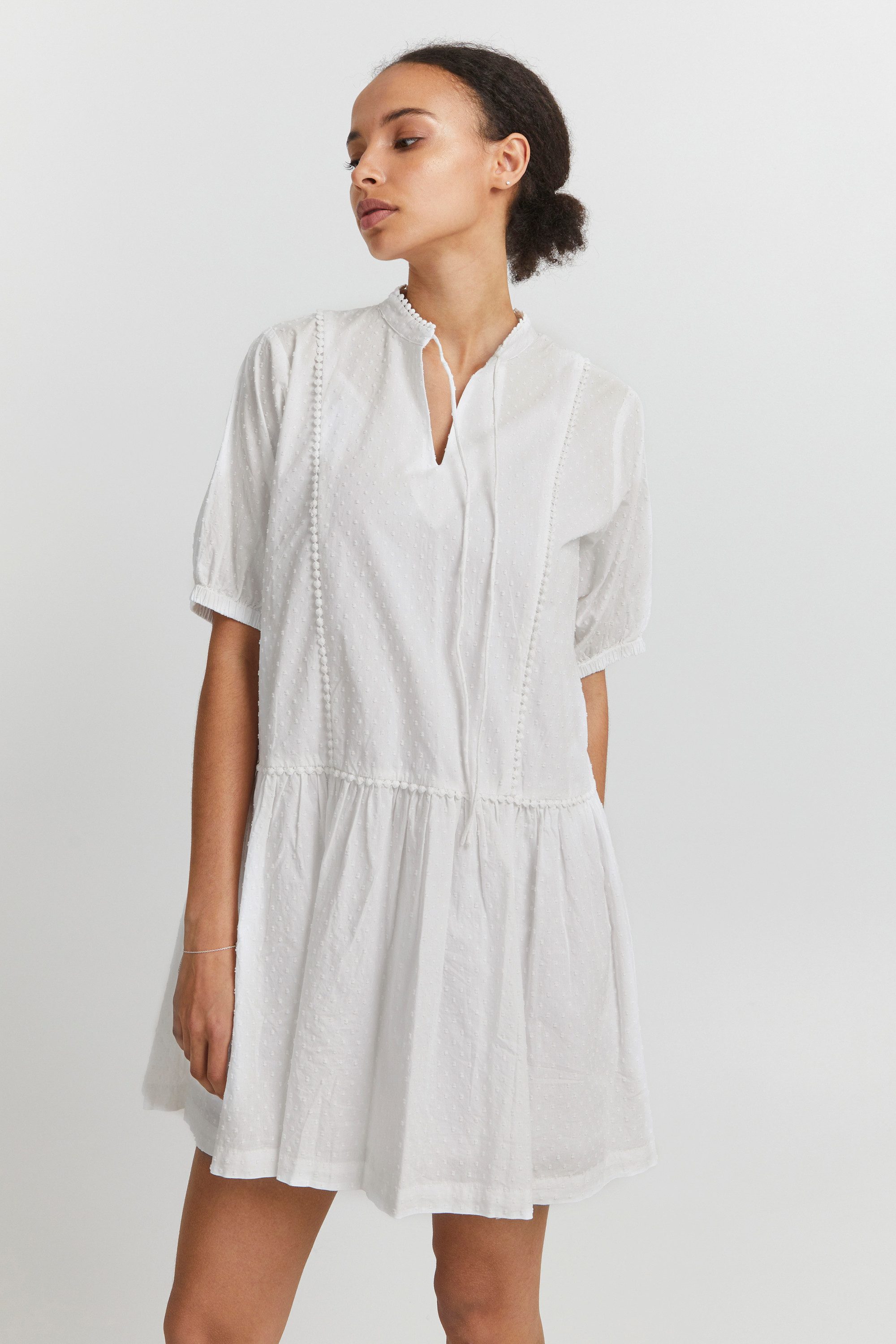 Ichi Sommerkleid IHFalan