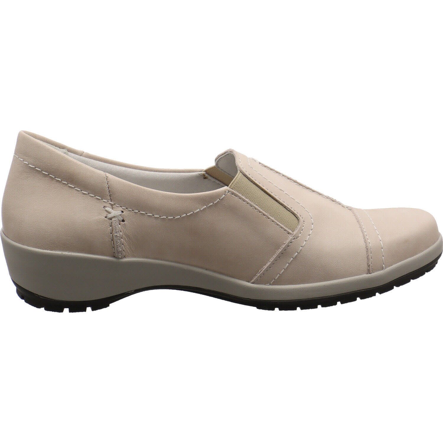 Suave Moscow Slipper