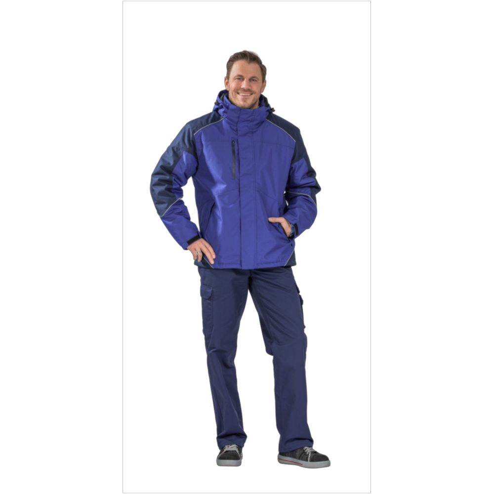 Planam Arbeitsjacke