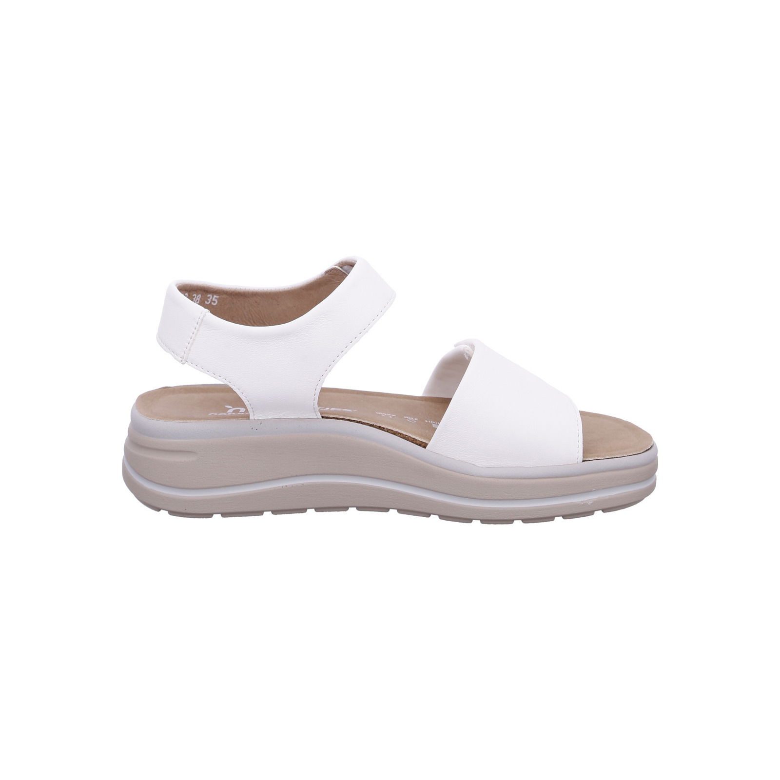 Hartjes Sandalette Woogie Keilsandalette