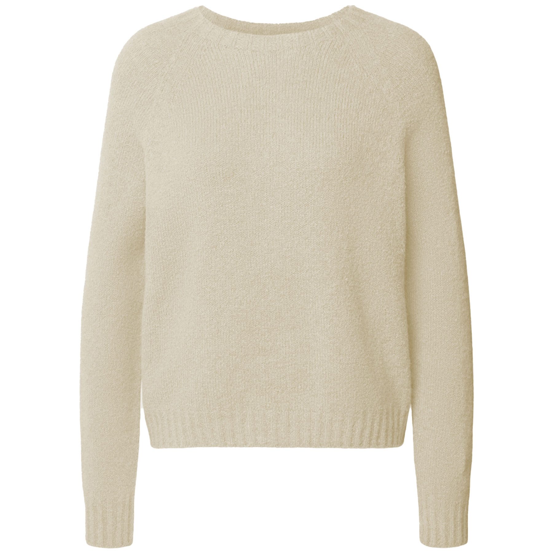 WEEKEND BY MAX MARA Strickpullover Пуловеры GHIACCI mit Alpaka