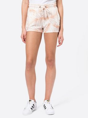 Roxy Shorts PALM STORIES (1-tlg) Plain/ohne Details