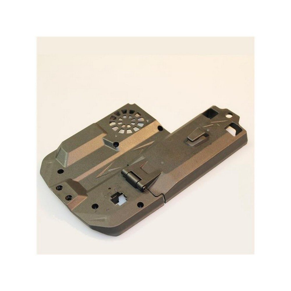 Modellbausatz DF-Models Oberdeck komplett FunLine 6805