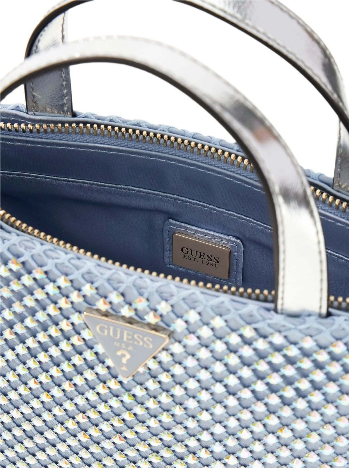 Guess Handtasche Mini Tote