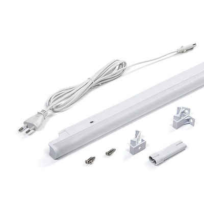 SO-TECH® LED Unterbauleuchte LED Unterbauleuchte Slim 310,5 - 1471 mm