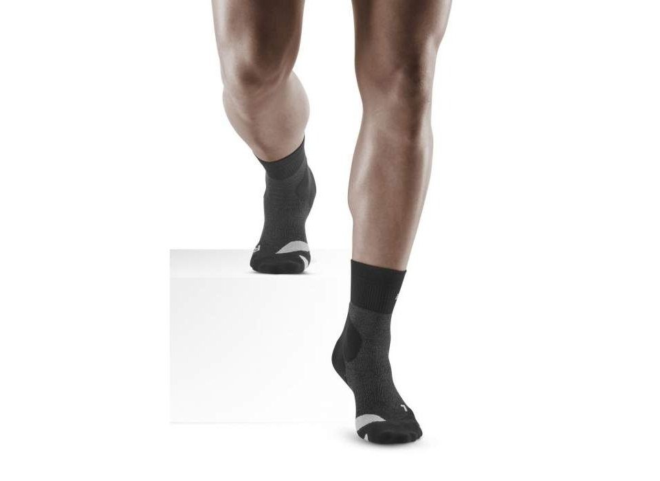CEP Laufsocken CEP hiking merino* mid-cut socks, m