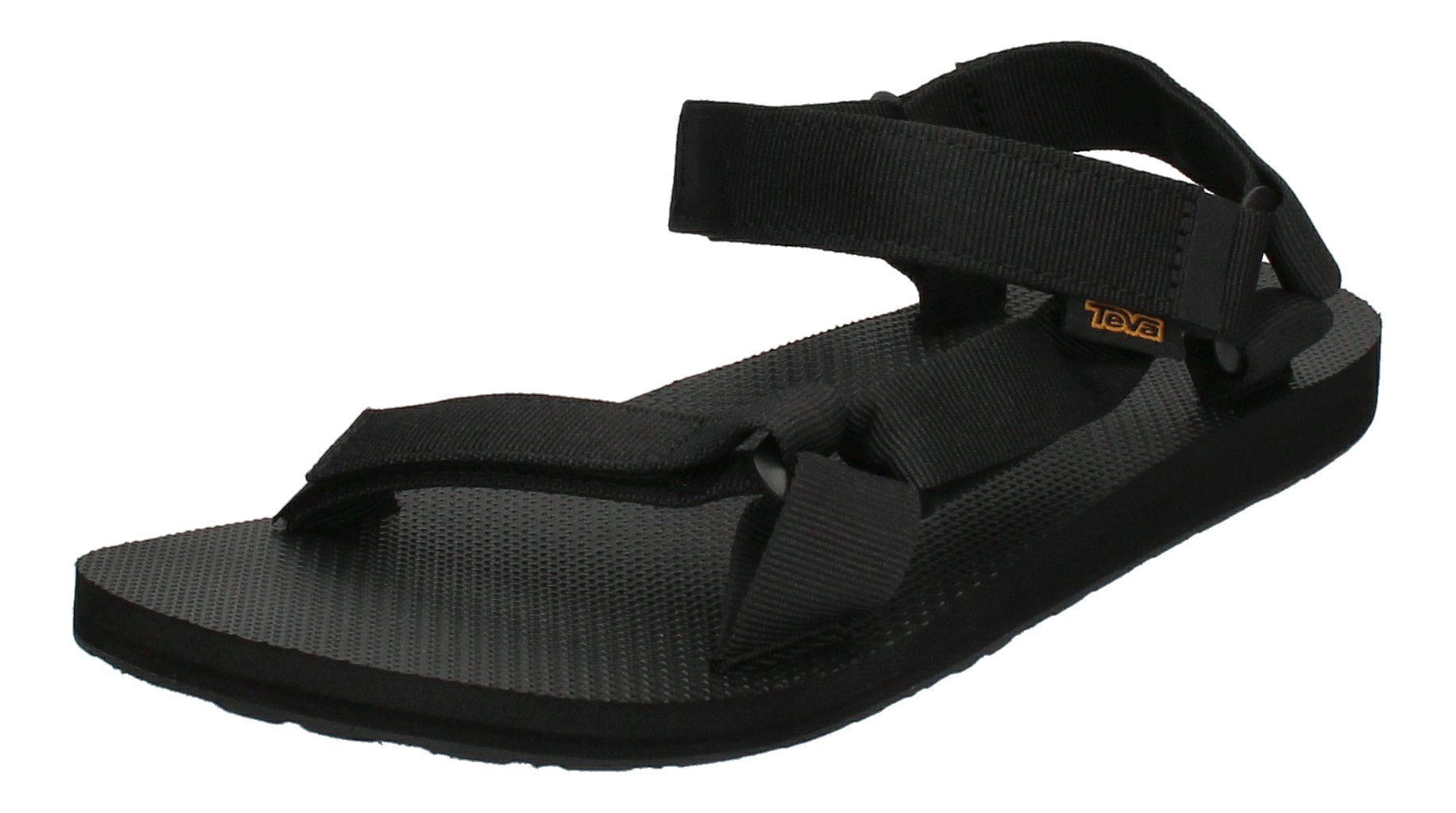 Teva ORIGINAL UNIVERSAL 1004010 Sandale Schwarz günstig online kaufen
