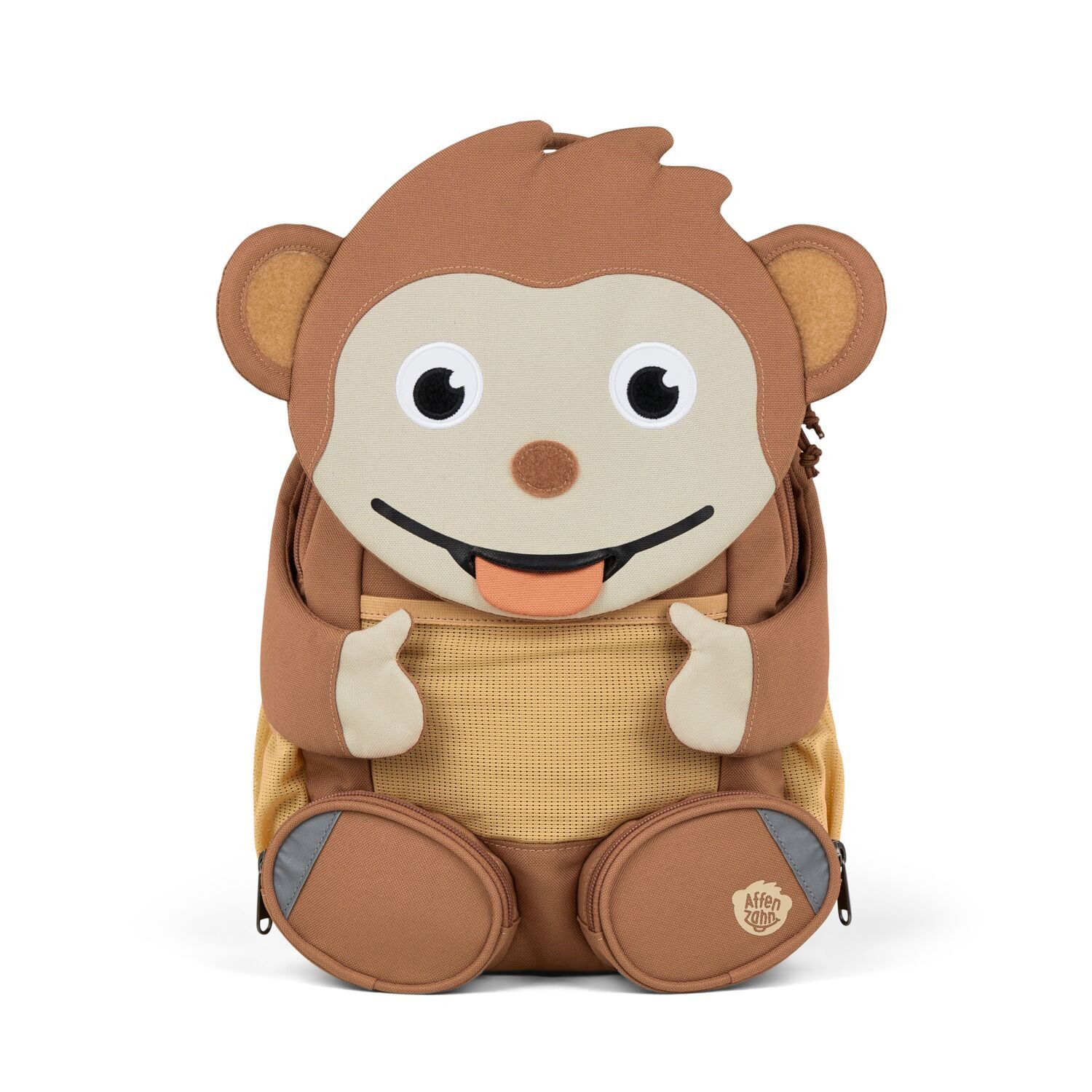 Affenzahn Kinderrucksack Kinderrucksack Großer Freund