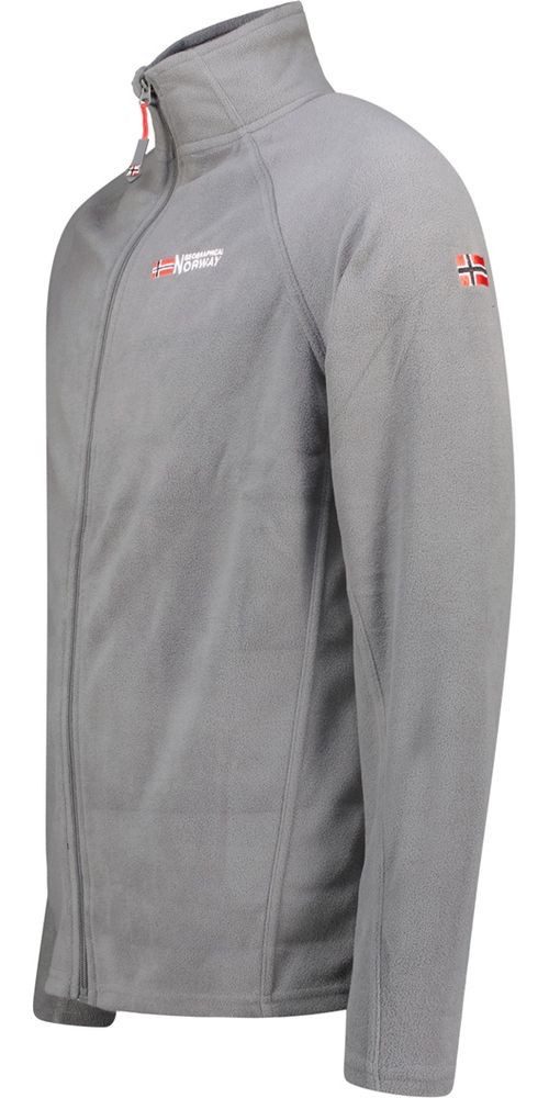 Geographical Norway Fleecejacke Tug Fz Ass B Men 224