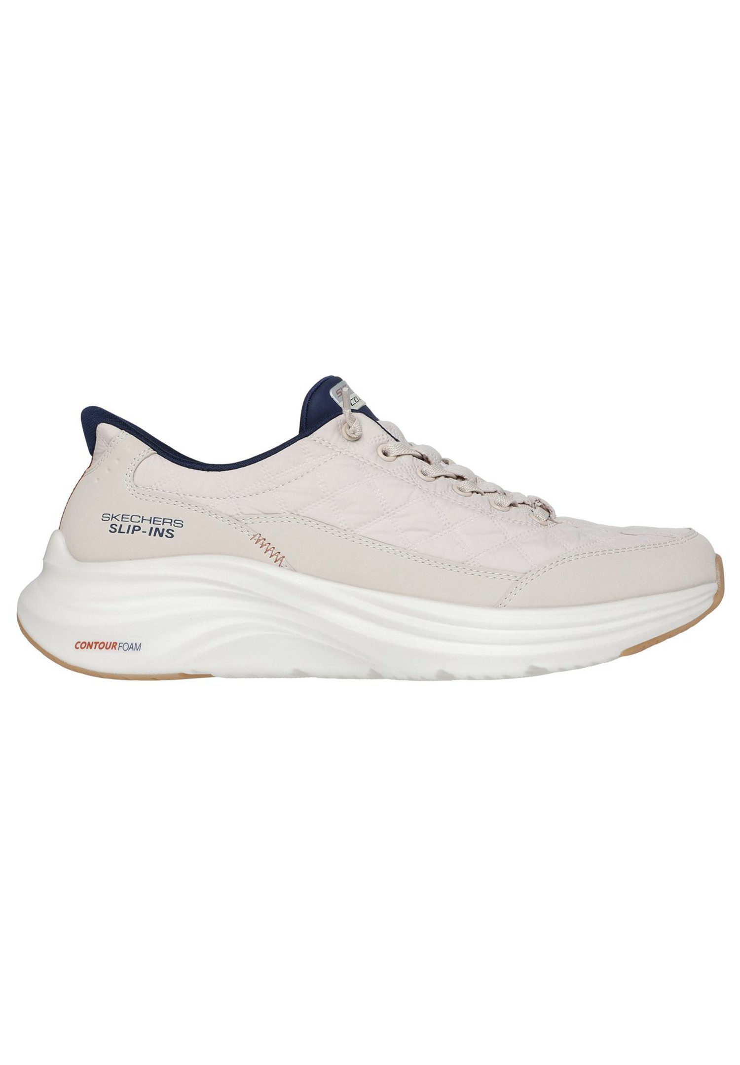 Skechers Skechers Slip-ins: Contour Foam - Cozy Fit Sneaker – Bild 4 von 5