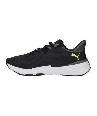 PUMA PWRFrame TR F10 Trainingsschuh Hallenschuh