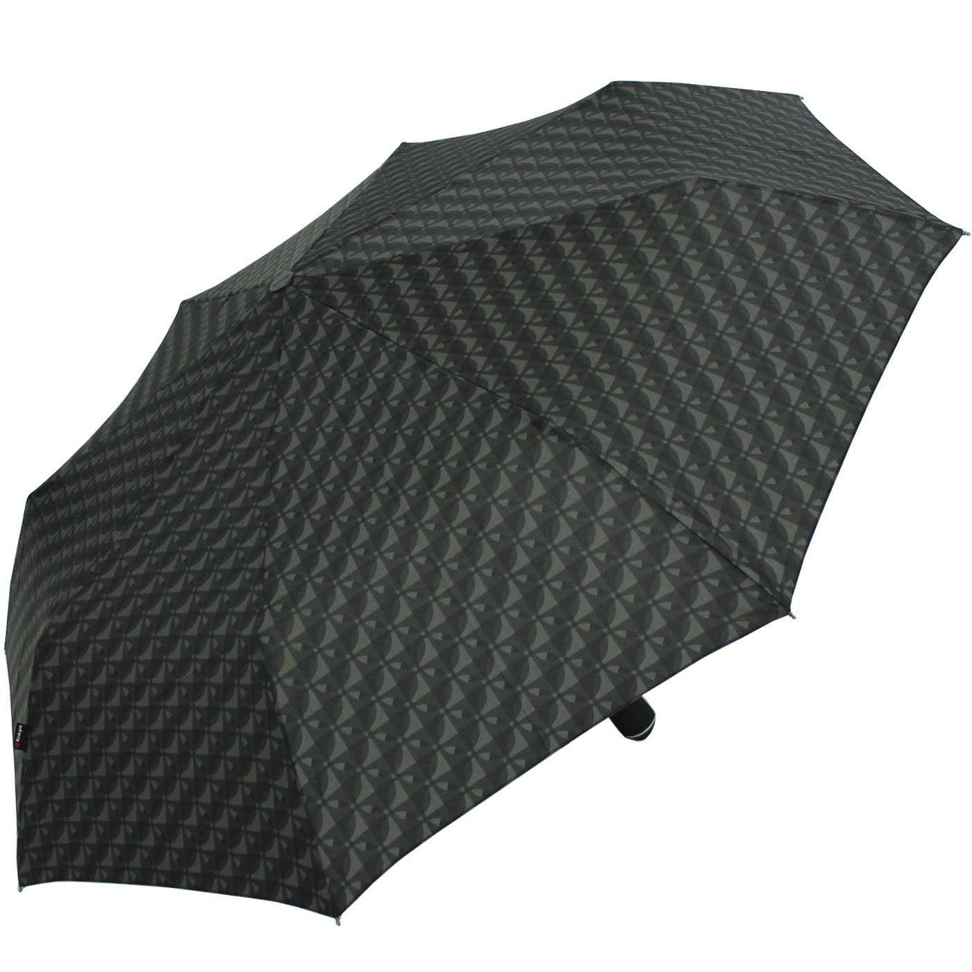 Knirps® Taschenregenschirm Large Duomatic mit Auf-Zu-Automatik günstig online kaufen