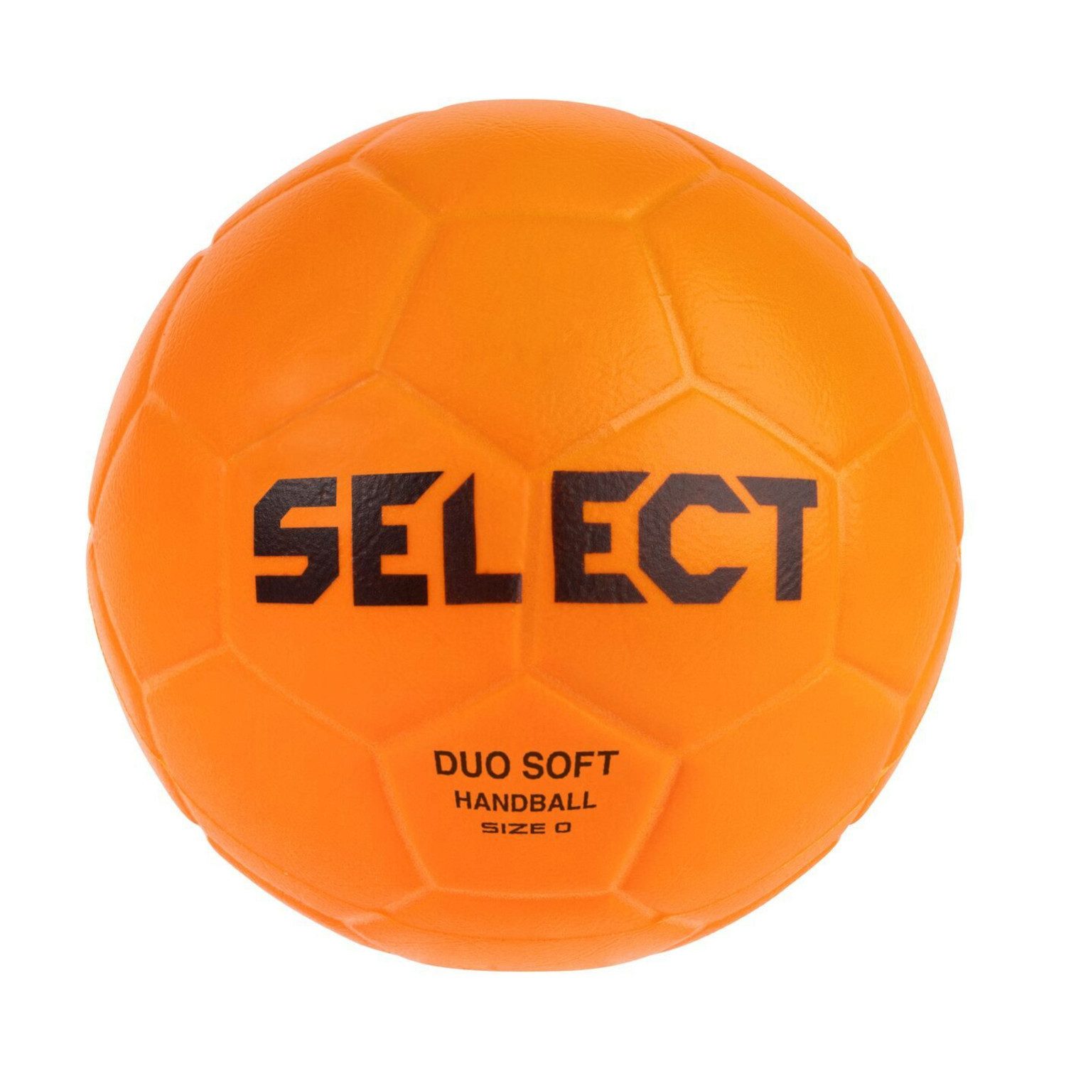 Fußball Select Kinder Handball Duo Soft