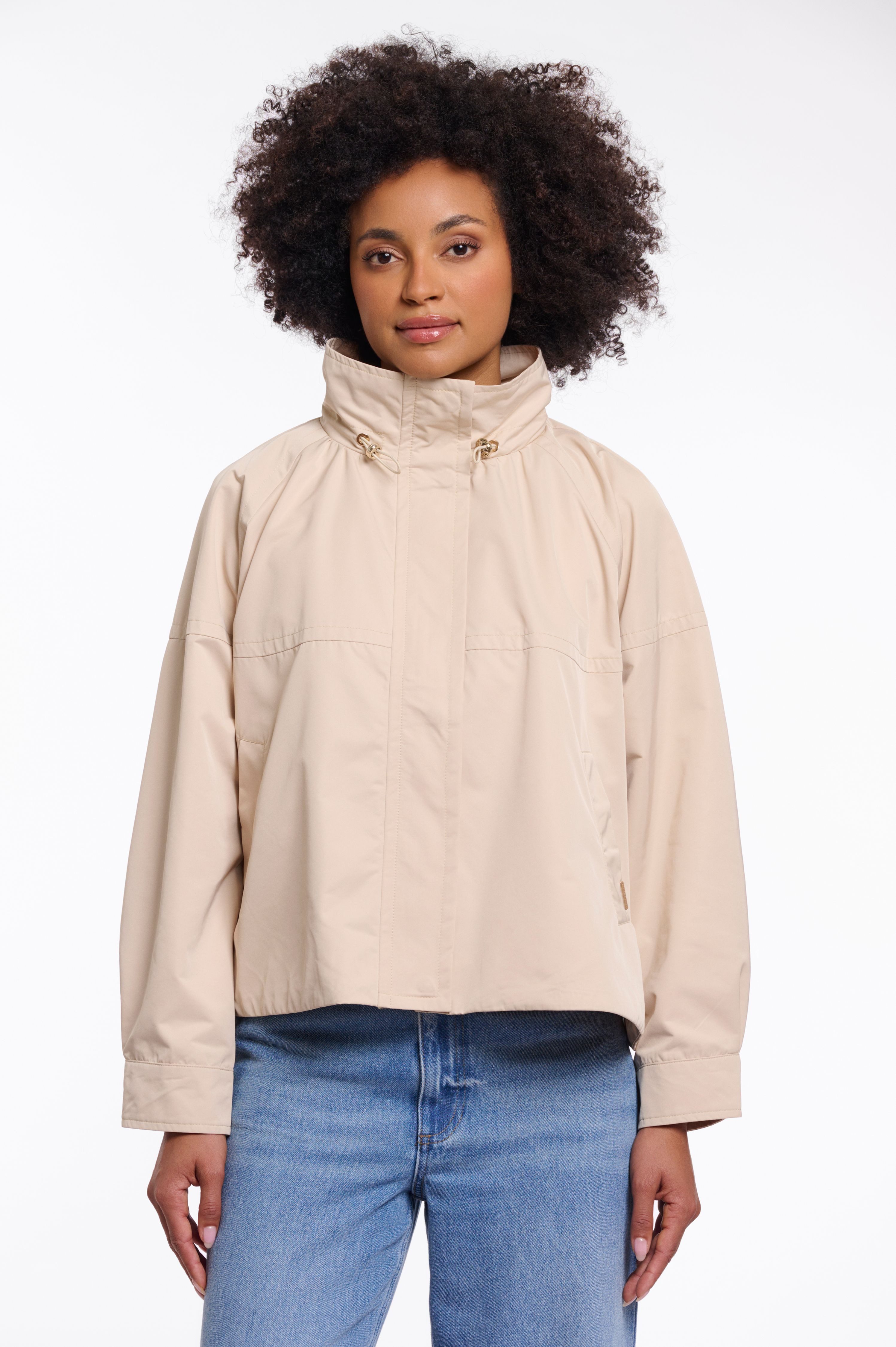 Rino & Pelle Outdoorjacke