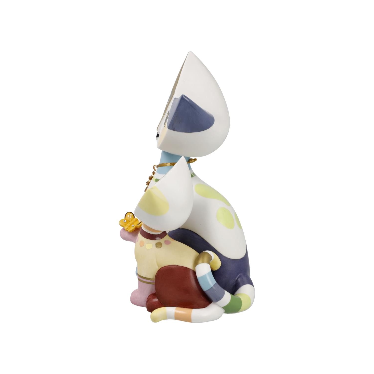 Goebel Dekofigur Mehrfarbig, Durchmesser 1 cm, günstig online kaufen