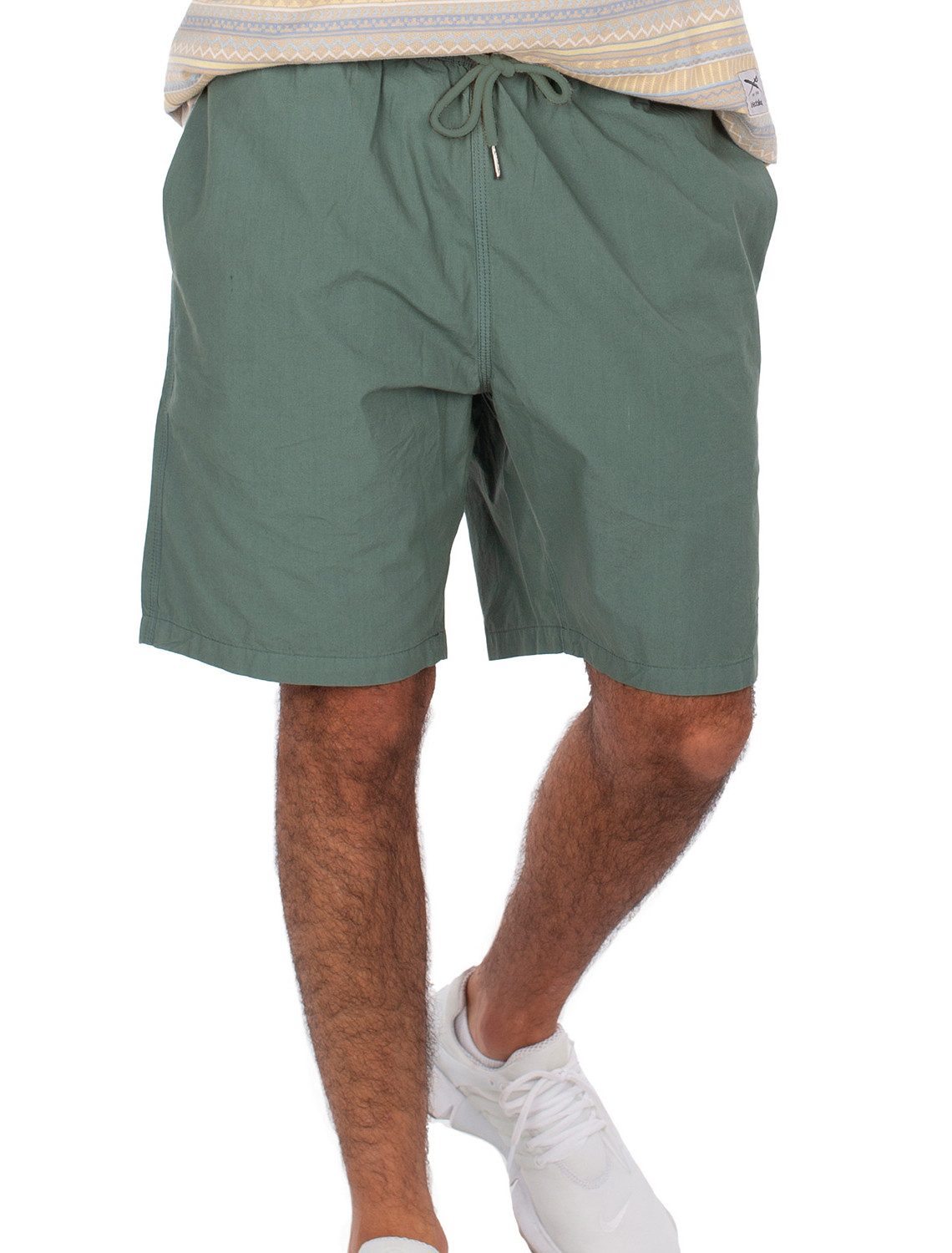 iriedaily Chinoshorts IrieDaily City Relax Short (1-tlg)