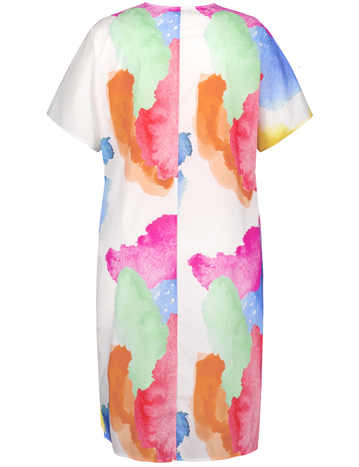 Samoon Kleid & Schal günstig online kaufen