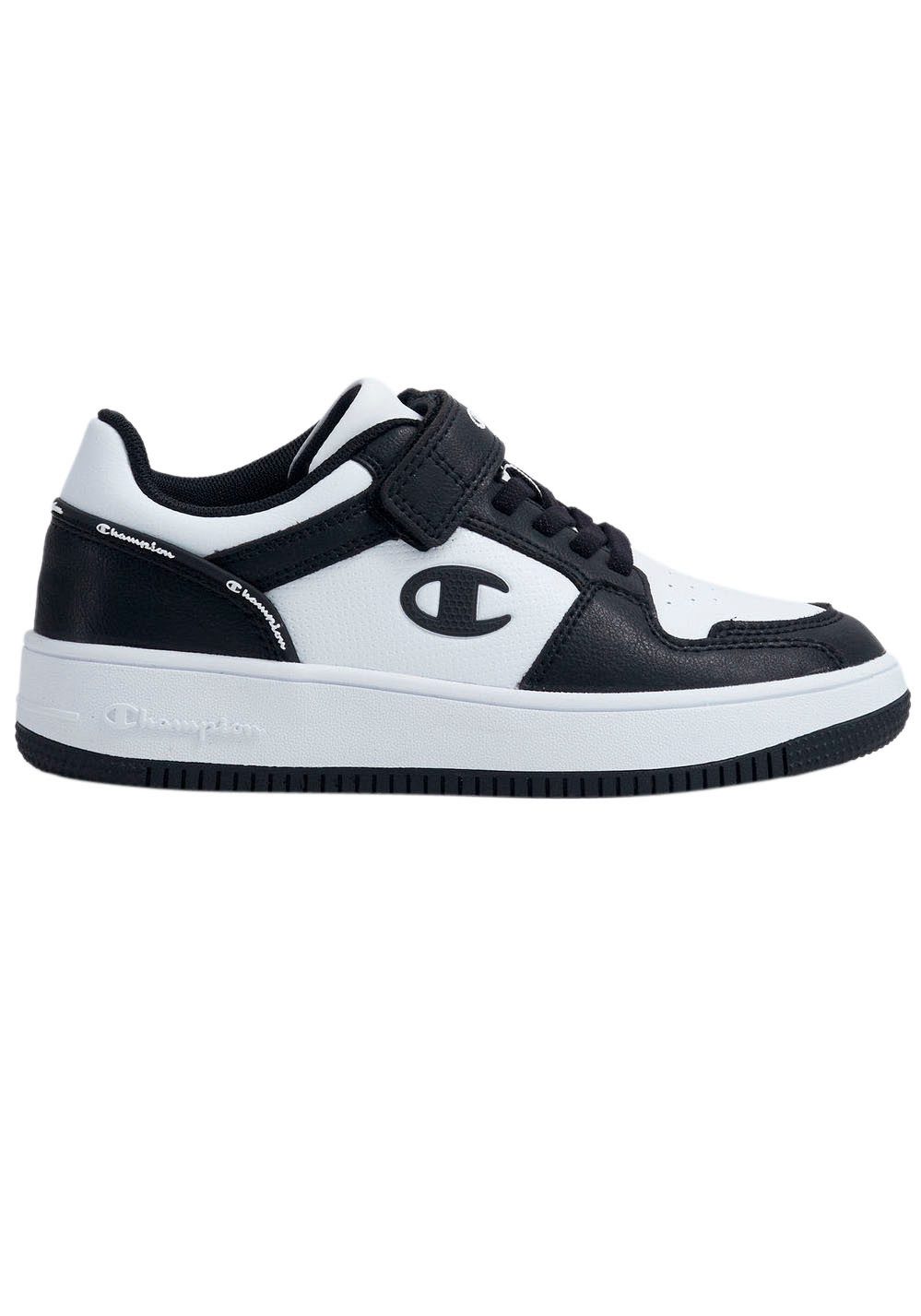 Champion RD18 2.0 LOW B PS Sneaker für Kinder