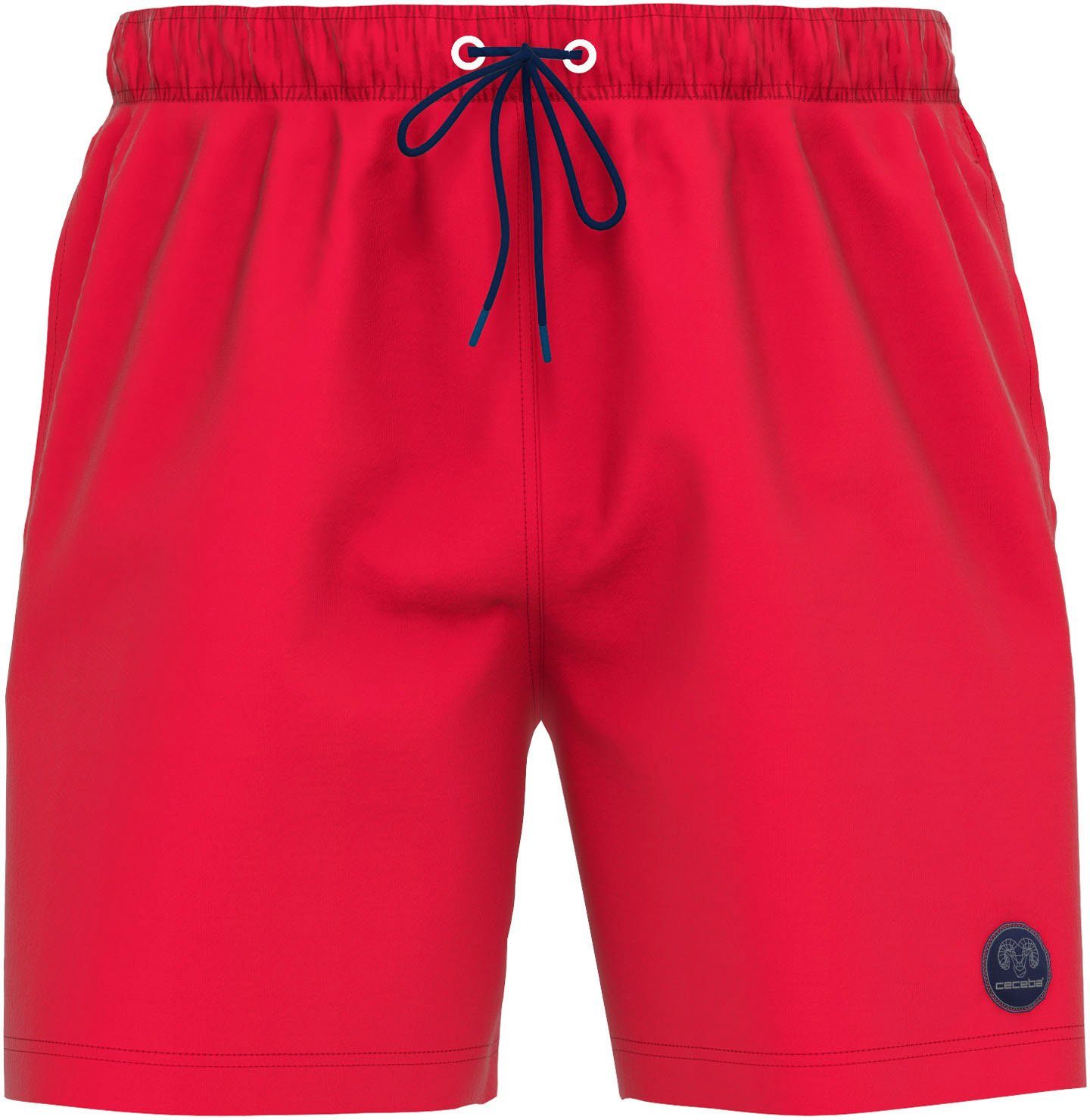 CECEBA Badeshorts Rio (1-St) mit großem günstig online kaufen