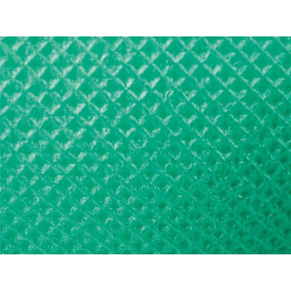 Happy People Isomatte 78055, 180 x 50 cm, für Camping, Sport oder Yoga, 1 Farbe zufällig