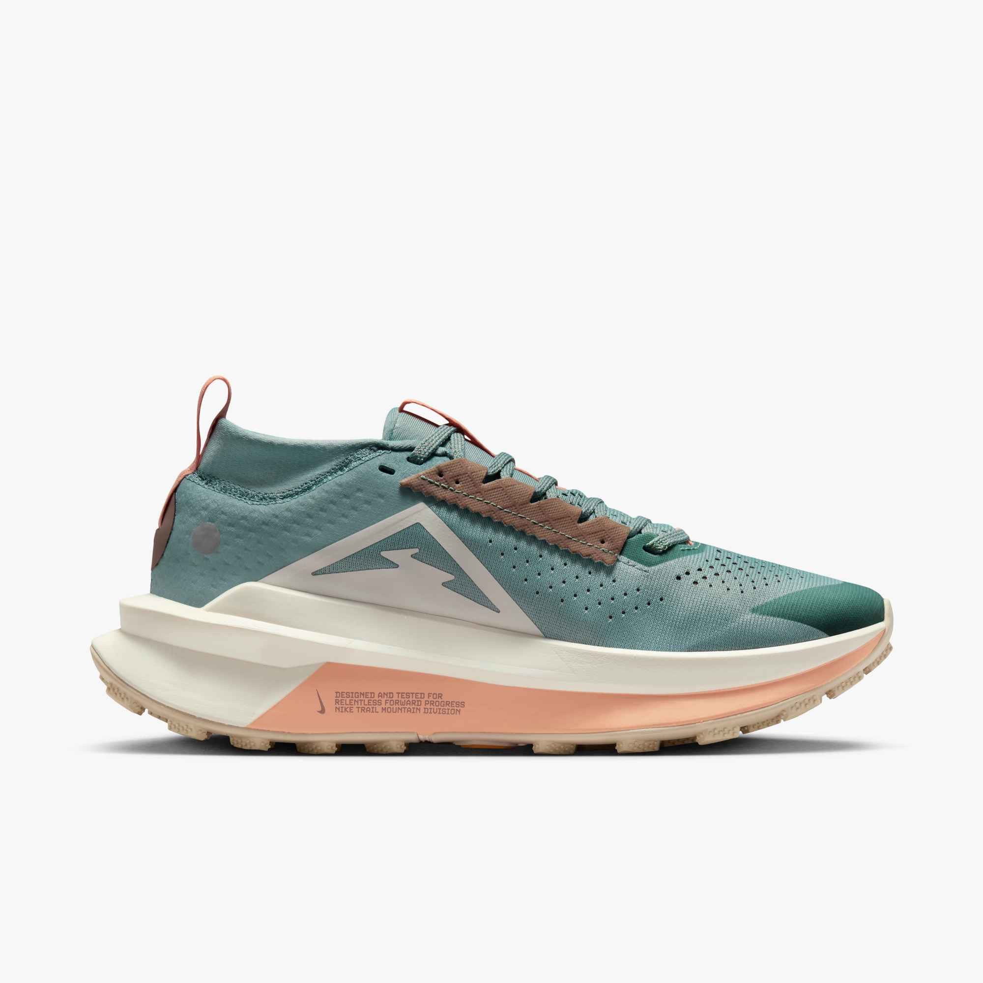 Nike W ZOOMX ZEGAMA TRAIL 2 Laufschuh