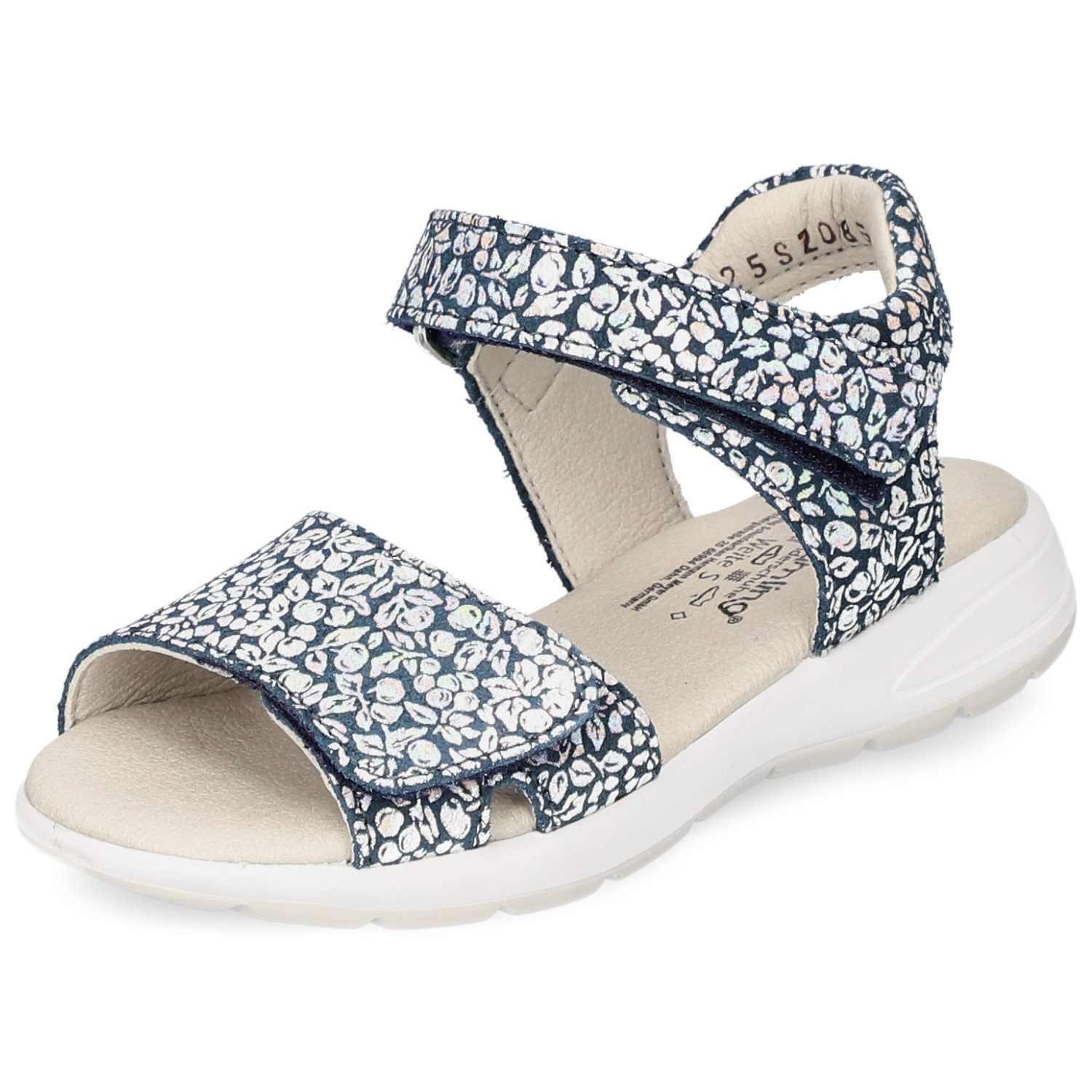 Däumling Sandalen Charlotte Sandale