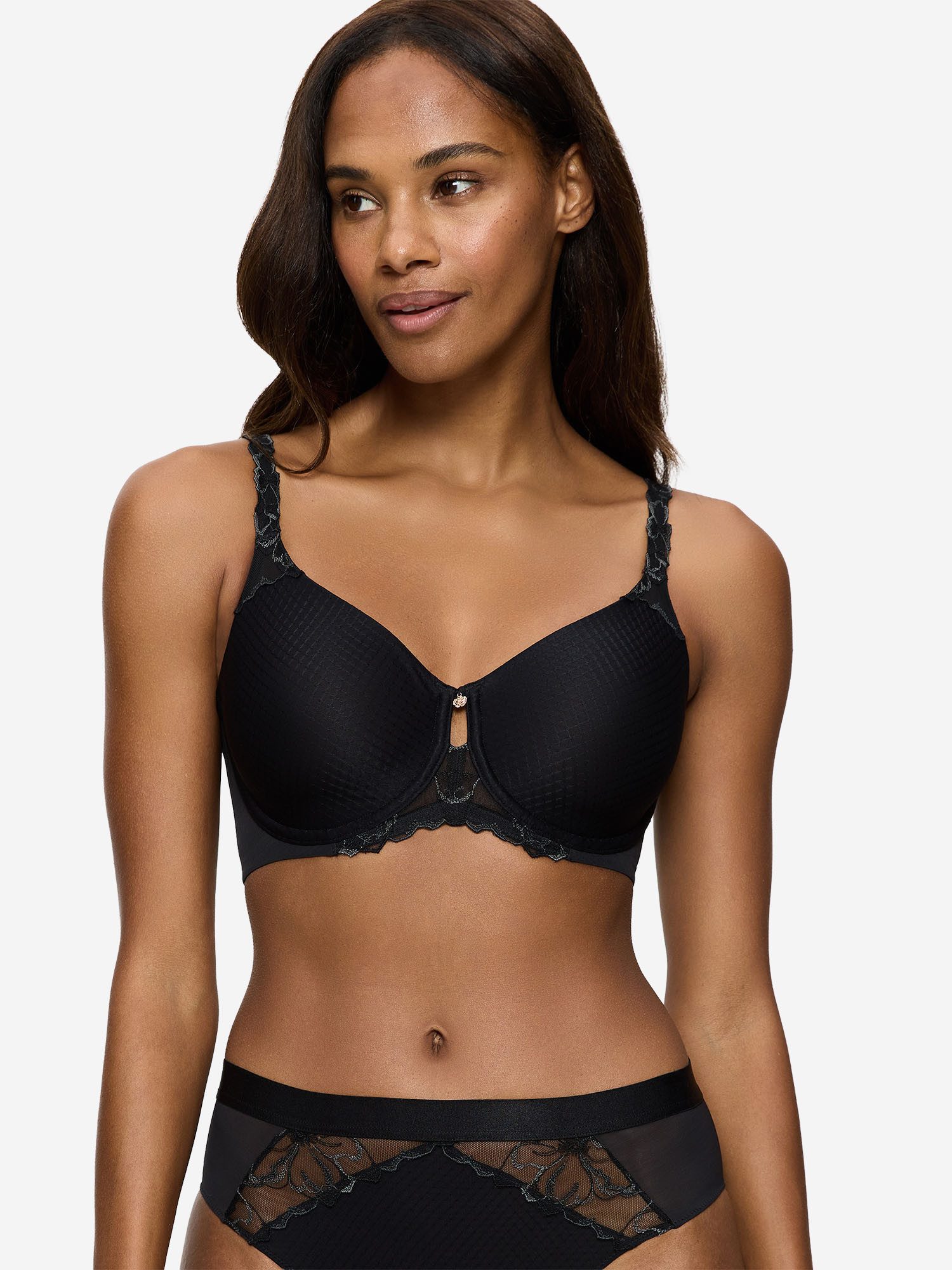 Triumph Bügel-BH Wild Azalea Florale Underwire BH, Stützender BH, BH mit Bügel